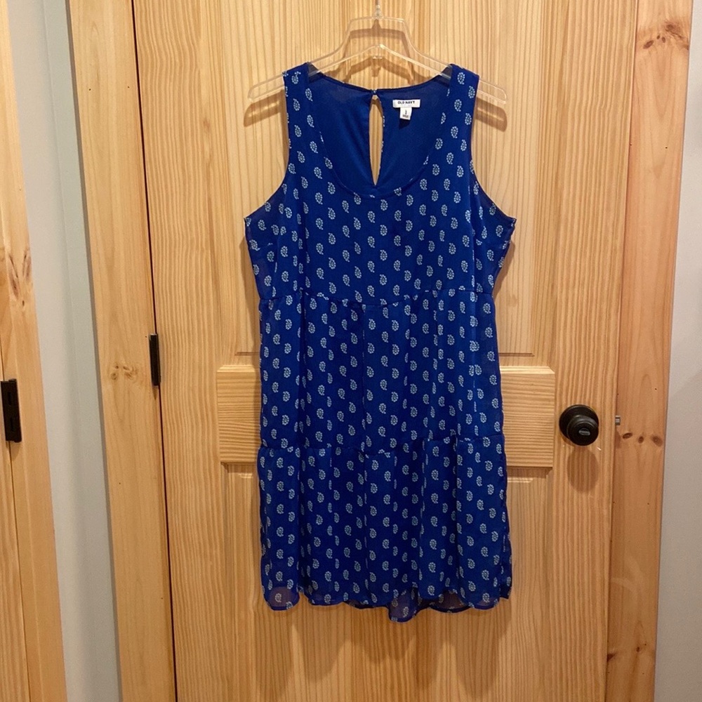 Old Navy Dress